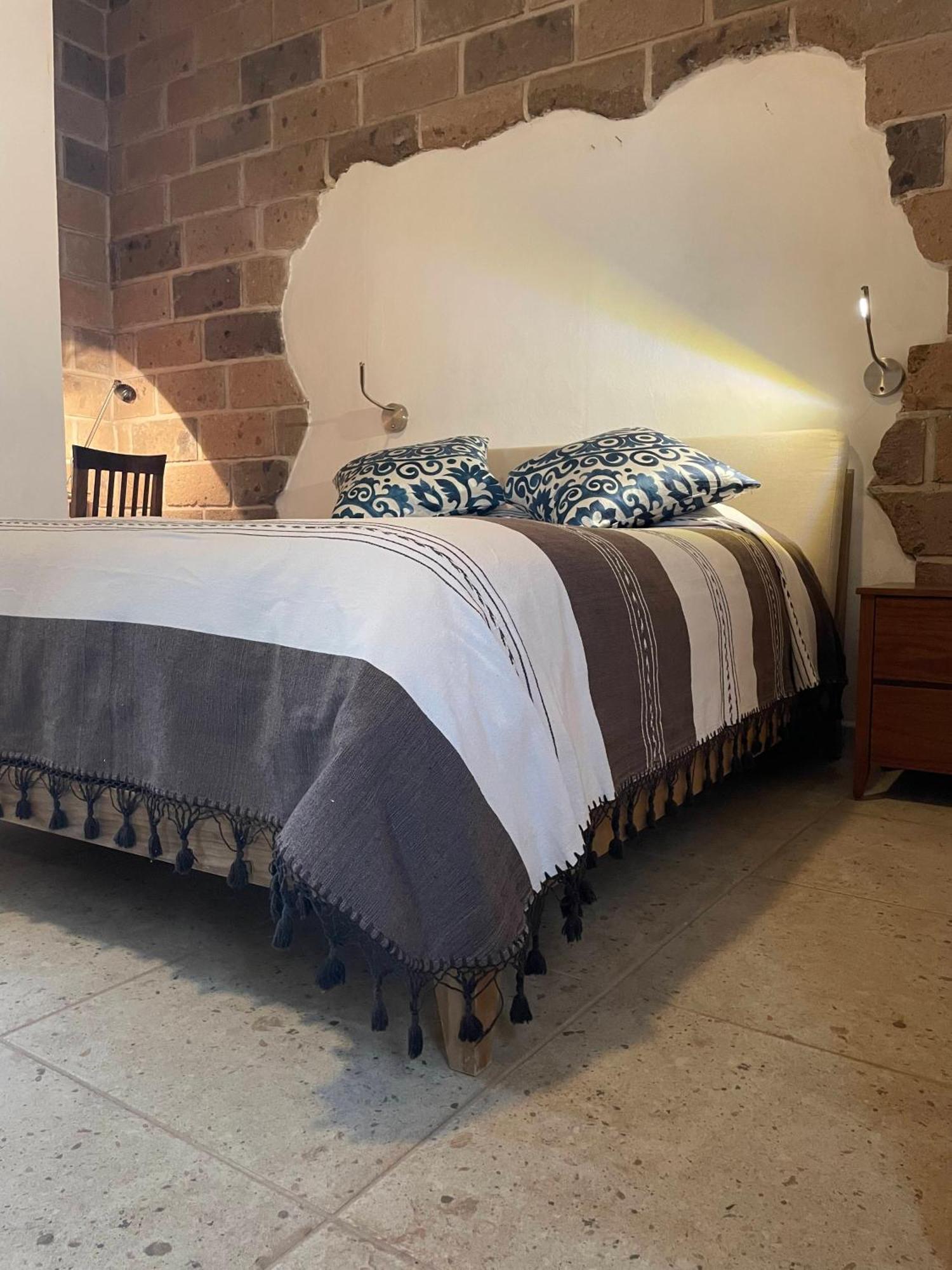 Hotel Casona El Calvario Huichapan المظهر الخارجي الصورة